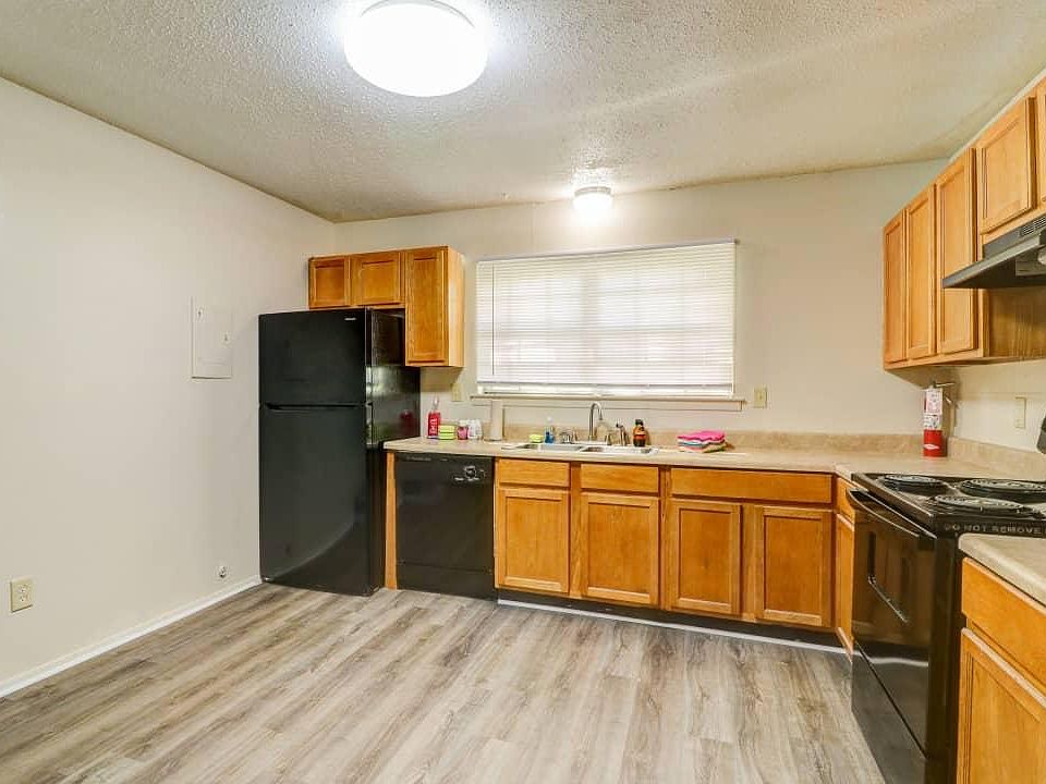 Oak Creek Apartments 508 Lumpkin Ave Tupelo, MS Zillow