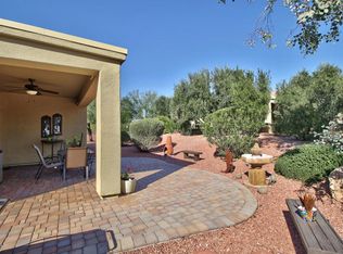 22813 N San Ramon Dr, Sun City West, AZ 85375