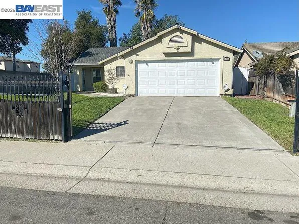 1201 Xandria Dr, Sacramento, CA 95838