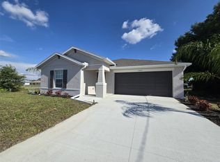 3403 34th St SW, Lehigh Acres, FL 33976