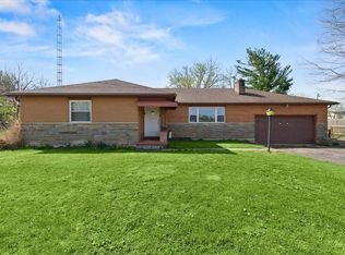 2821 Dayton Springfield Rd, Springfield, OH 45502