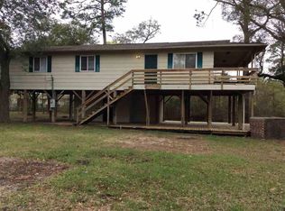 320 Bloomsdale Ln, Perdido Key, FL 32507