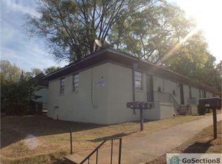 821 Overton Ave APT A, Birmingham, AL 35217