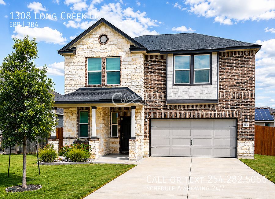 1st image of 1308 Long Creek Ln