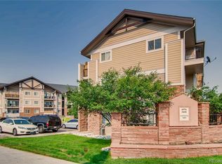 1401 W 85th Ave UNIT F103, Federal Heights, CO 80260