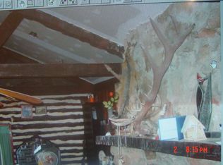 3185 Frisco Hill Rd, Imperial, MO 63052