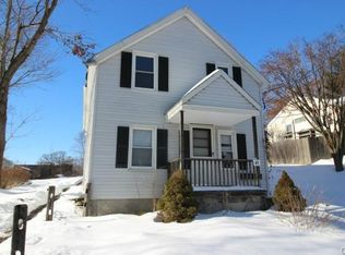 41 Cottage Pl, Stratford, CT 06614