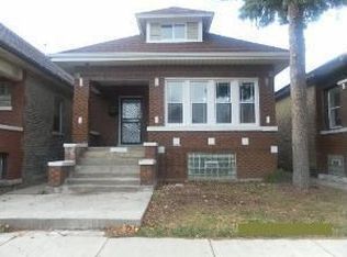 6530 S Artesian Ave, Chicago, IL 60629