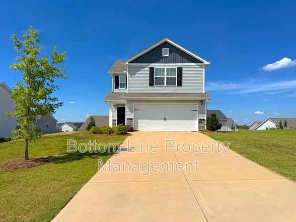 191 Rosedale St, Kings Mountain, NC 28086