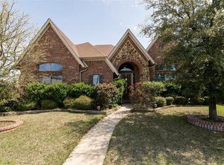 10332 Brunston Rd, Fort Worth, TX 76244