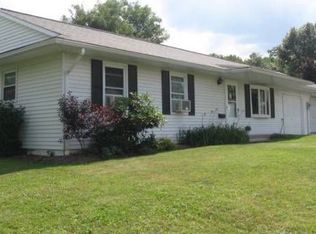113 Hickory Dr, Salix, PA 15952