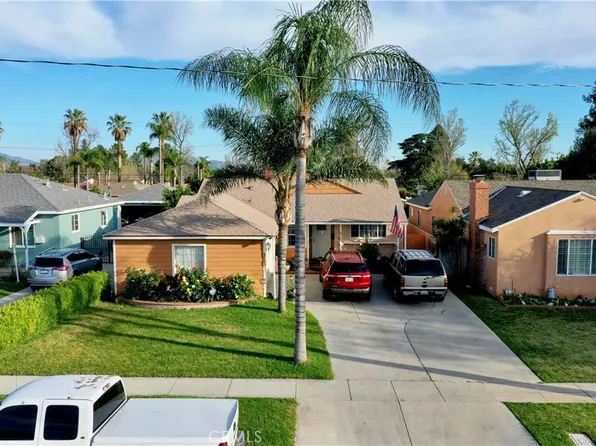 618 N Lazard St, San Fernando, CA 91340