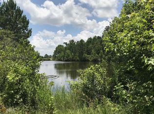 0 Pine Ridge Rd, Eastman, GA 31023