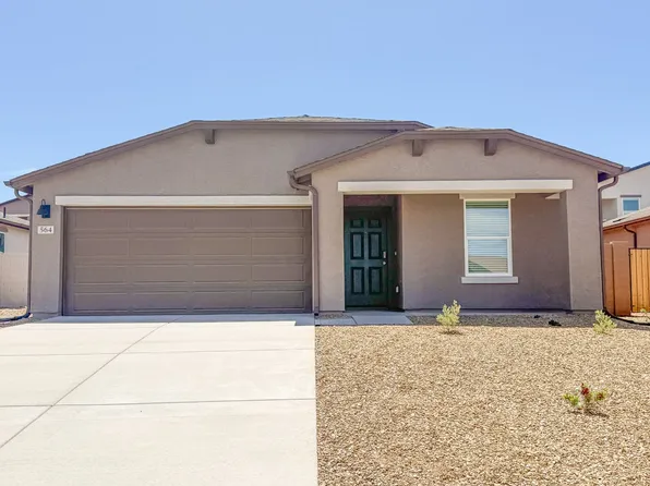564 Crossbar Ln, Cottonwood, AZ 86326