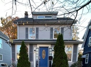 106 Sherman Ave, Glen Ridge, NJ 07028