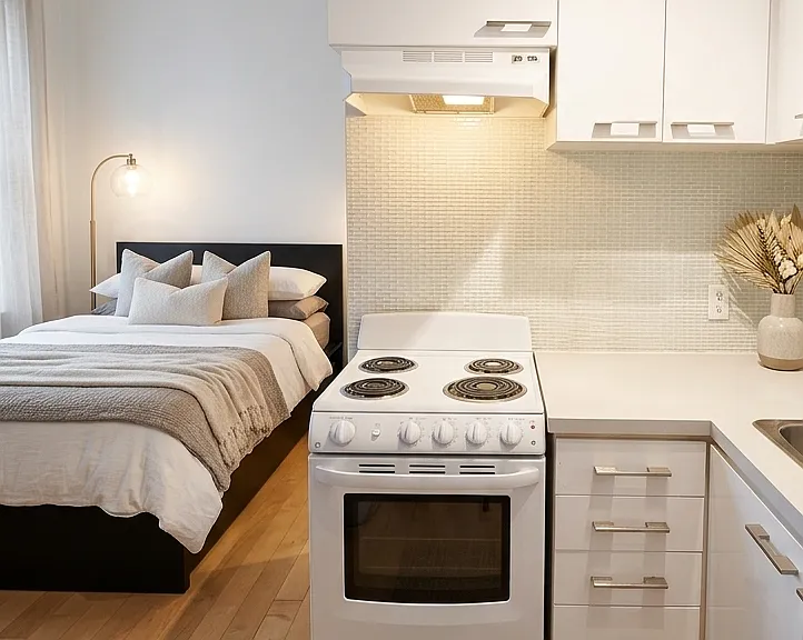 181 Gerrard St E #304 — Photo 1