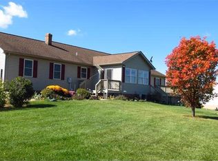 209 Saint James Rd, Fishersville, VA 22939