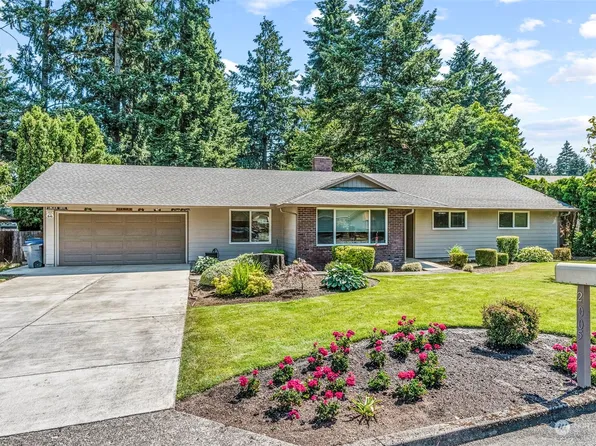 2005 NE 131st Avenue, Vancouver, WA 98684