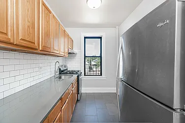 Rented by Modern Spaces