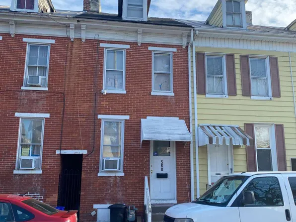 568 Salem Ave, York, PA 17401