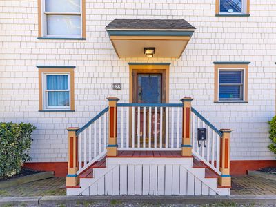 523 Lafayette St #1, Cape May, NJ, 08204