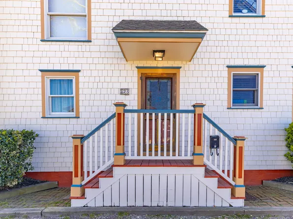 523 Lafayette St #1, Cape May, NJ 08204