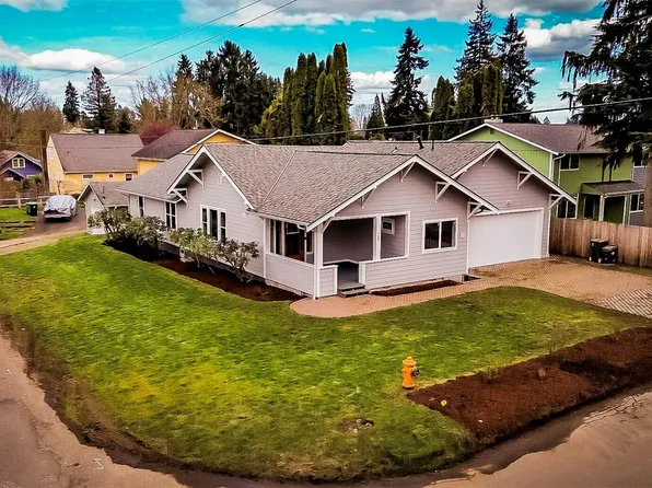 926 TULLIS Street NE, Olympia, WA 98506