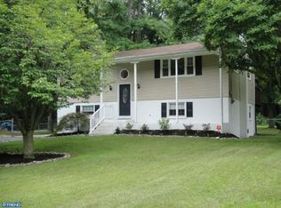 150 W Atlantic Ave, Clementon, NJ 08021