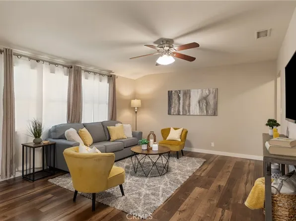 686 N Ukiah Way, Upland, CA 91786