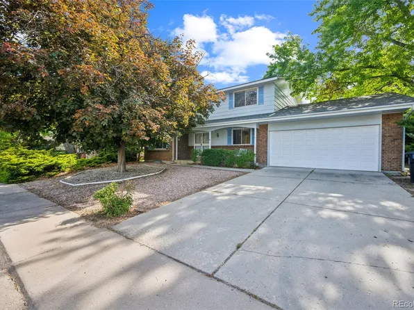 4474 S Vrain Street, Denver, CO 80236