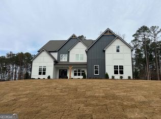 91 Starr Pl #4, Newnan, GA 30263