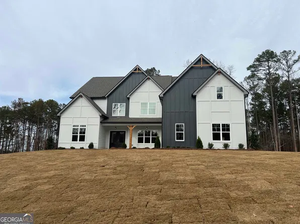 91 Starr Pl #4, Newnan, GA 30263