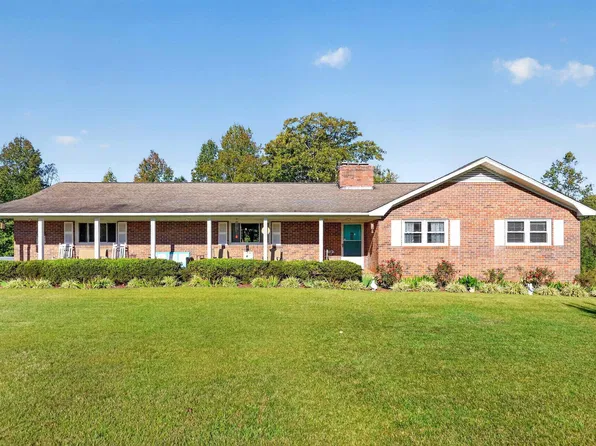 780 Ambler School Rd, Pickens, SC 29671