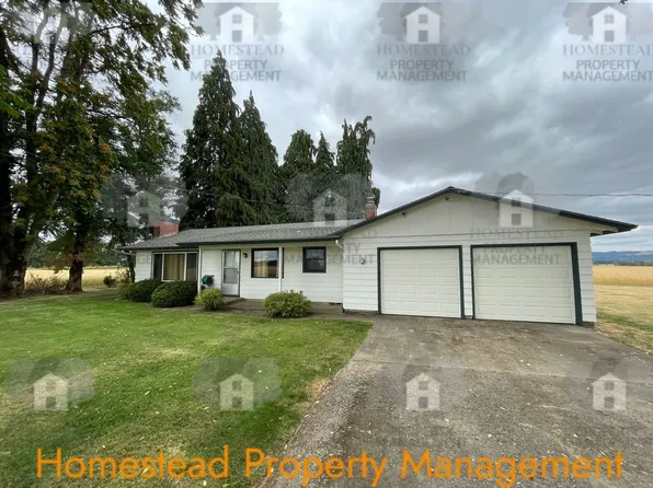 8555 Clow Corner Rd, Independence, OR 97351