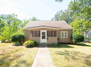 3603 Northview Dr, Jackson, MS 39206