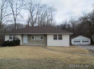 4610 S State Route 159, Glen Carbon, IL