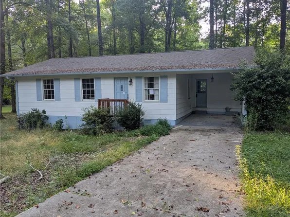 4073 Twin Springs Rd, Gainesville, GA 30507