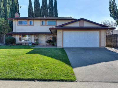 4743 Selkirk Way, Fair Oaks, CA, 95628