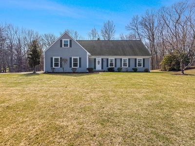 91 Rosewood Ln, North Attleboro, MA, 02763