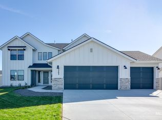 5263 E Sublette St, Nampa, ID 83687