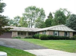 14133 Beechvue Ln, Silver Spring, MD 20906