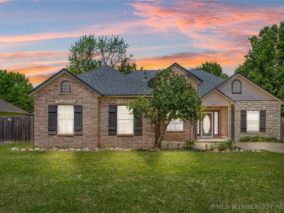 1007 W Beech St, Skiatook, OK, 74070