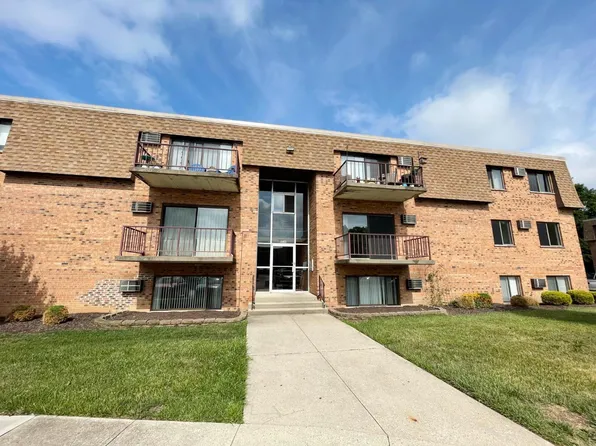 6648 Hearne Rd Unit 224, Cincinnati, OH 45248