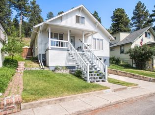 718 Ridge Rd, Lead, SD 57754