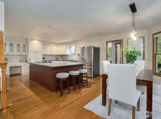 1050 Country Club Rd, Fort Collins, CO 80524