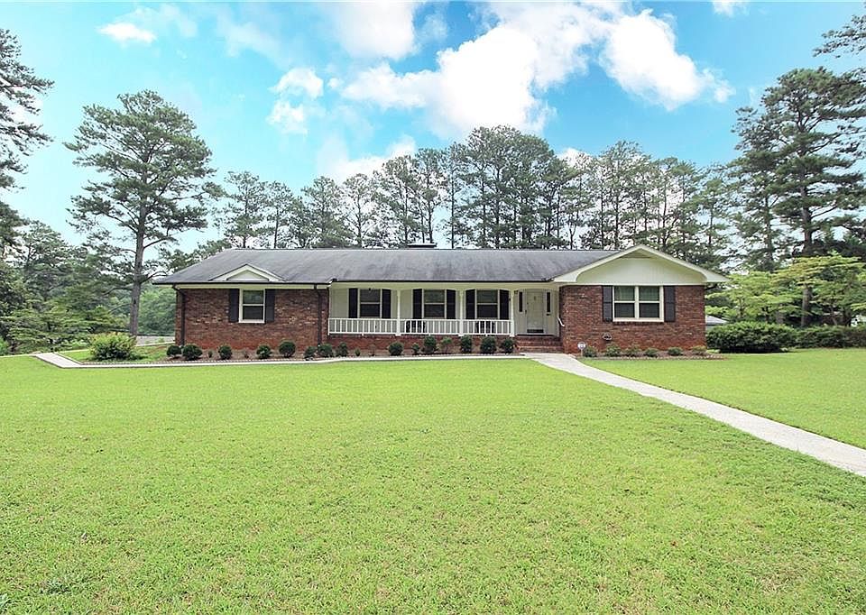 2921 Neese Dr SW, Marietta, GA 30060 | Zillow