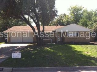 5909 Trail Lake Dr, Fort Worth, TX 76133