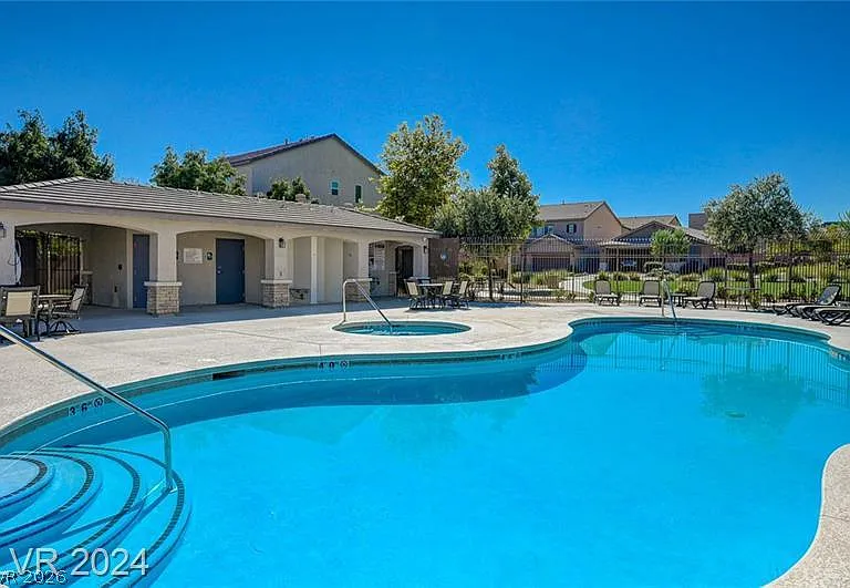 6423 Pochman Mesa St — Photo 98