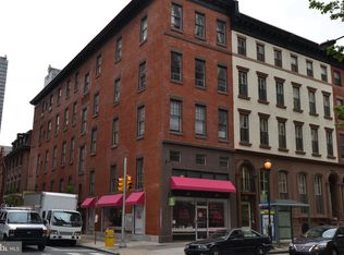2051 Walnut St #4F, Philadelphia, PA 19103