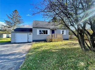 4878 Bear Rd, Liverpool, NY 13088